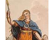 Lost Women History: Boudicca