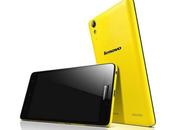 Lenovo Launches Lemon