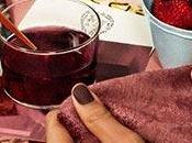 Colour Wine Your Home Yourself