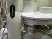 Russell Hobbs Aura 6-in-1 Hand Blender Nutella Cheesecake Review Recipe