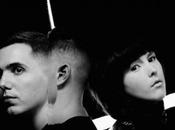 Purity Ring Return with Captivating Track [stream]
