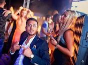 Exclusive: Flashbacks From Race Week Iris Island