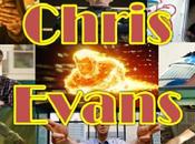 Favourite Performance Chris Evans