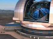European Extremely Large Telescope Help Look Further into Universe