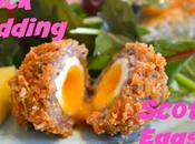 Make…Scotch Eggs