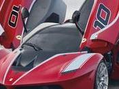 LaFerrari Hybrid Beast with 848HP Engine