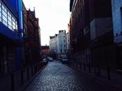 Dublin!