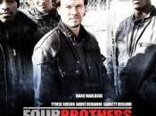 Four Brothers