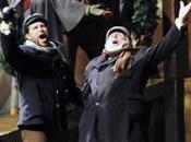 Review: Christmas Schooner (Mercury Theater, 2014)