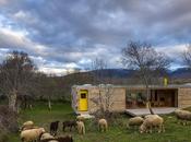 Modern House Rural Spain