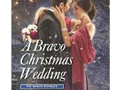 Bravo Christmas Wedding Christine Rimmer- Book Review