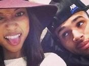 Chris Brown Claims Karrueche Slept With Drake
