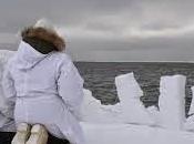 "Earth Shifted" Inuit Elders Issue Warning NASA World