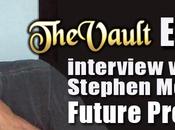 Exclusive Interview: Part Stephen Moyer’s Future Projects