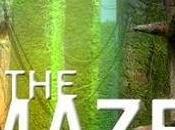 Sunday [book Movie] Review Maze Runner James Dashner