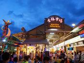 Tasting Taipei, Shilin Market