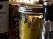 Kale Salad with Apple Cider Vinaigrette