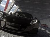 Extreme Weather Patch Driveclub Live, Weighs 1.4GB