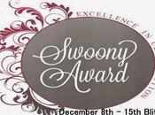 Swoony Awards-CROSSING