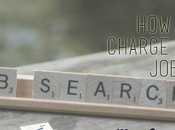 Take Charge Your Search