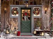 Fresh Christmas Decorating Ideas