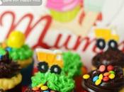 Cake from Mumma's Cakes Lots Giveaways!