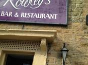 Review: Rowleys Restaurant, Baslow