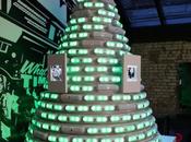 Unusual Ways Power Christmas Tree