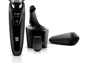 (sponsored Video) Philips Shaver 9000 –“Win Trip Space” Contest