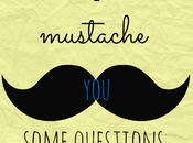 Mustache Some Questions