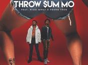 Music: Sremmurd Nicki Minaj Young Thug ‘throw