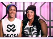 Season Finale Girls Club Redemption