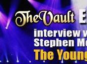 Exclusive Interview: Stephen Moyer Opens About Wild Years