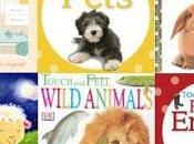 FREEBIE: Make Your Touch Feel Book (ALL)