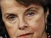 Should Senator Dianne Feinstein Waterboarded?