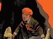 Preview: Afterlife With Archie Betty R.I.P.