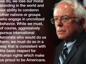 U.S. Used Torture Then Lied About