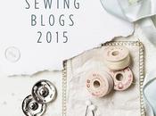 Reminder: Vote Best Sewing Blogs 2015!