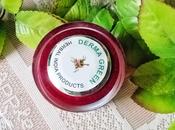 Derma Green Herbal Skin Whitening Cream Review