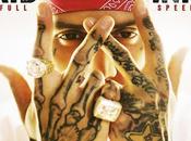 Readies Album ‘full Speed’ February