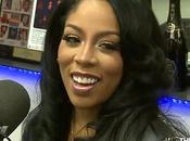 Michelle Interview Breakfast Club