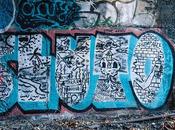 Reading Latour: Assembling Society Graffiti