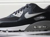 Nike Anthracite/Grey-Black