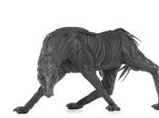 Wouldn’t Believe These Amazing Sculptures Made with Tires