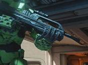 Latest Halo: Master Chief Collection Server Update Brings Back SWAT More