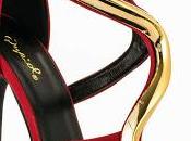 Shoe Qupid Quincy Heel