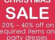 Pre-Christmas Sale Lookbook Store