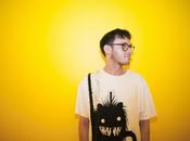 Four "Parallel Jalebi" (Hudson Mohawke Remix)