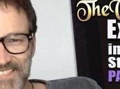 Exclusive Interview with Stephen Moyer Final Part