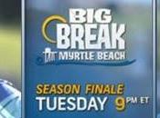 Jimmy Brandt Toph Peterson Advance Compete Break Myrtle Beach Finale, Airing Tuesday December
